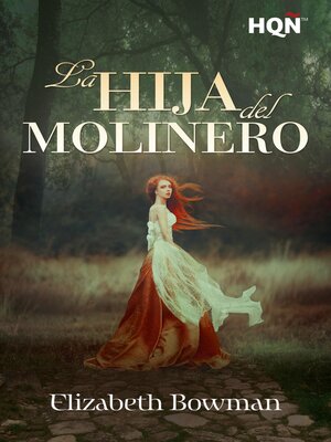 cover image of La hija del molinero